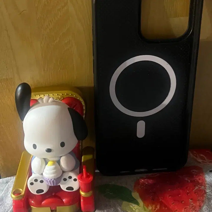 [BUNJANG] Toptoy Miniso Sanrio Cinema Series Blind Box Figure / 탑토이 미니소 산리오 영화관 2세대 피규어