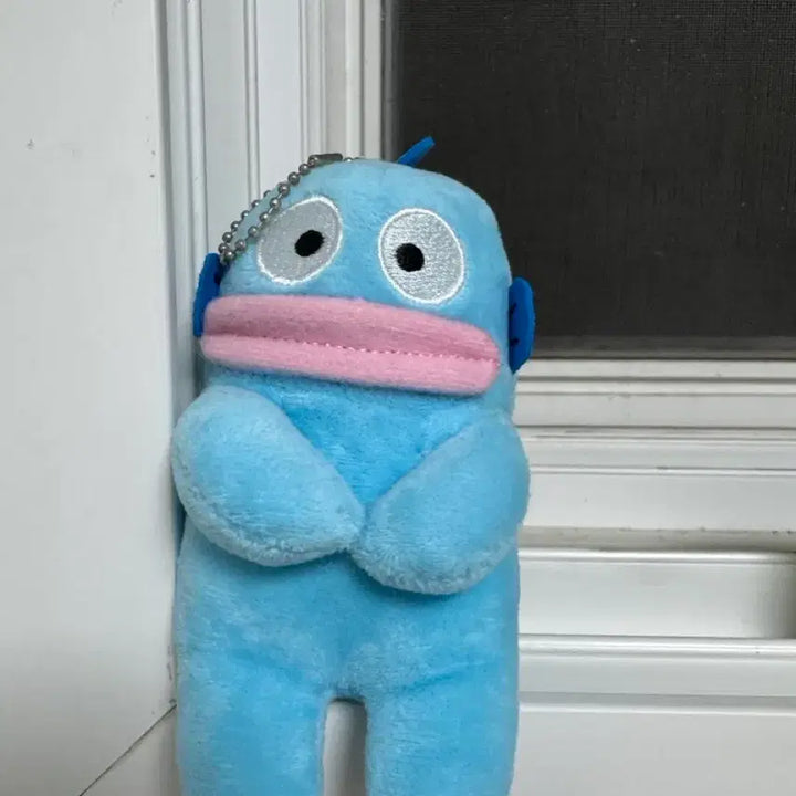 [BUNJANG] Han Gyo Dong Stuffed Doll / 한교동 인형