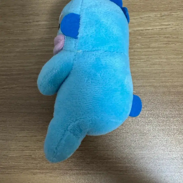 [BUNJANG] Han Gyo Dong Stuffed Doll / 한교동 인형