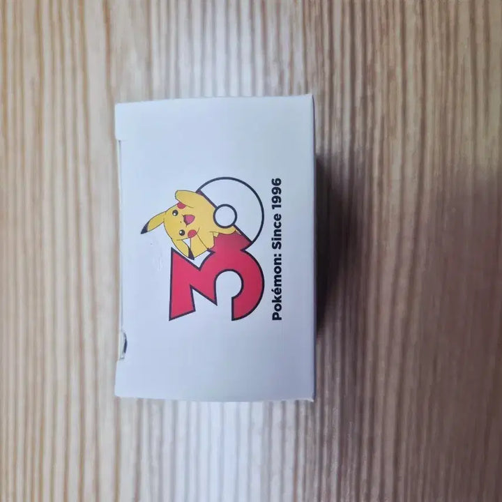 [BUNJANG] Pokemon Camping Car Keyring Alolan Ninetales Sealed / 포켓몬 캠핑카 키링 알로라 식스테일 미개봉