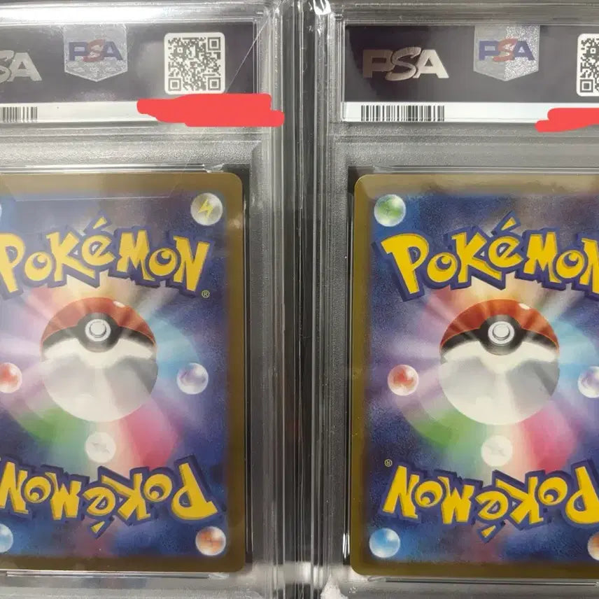 [BUNJANG] Pokemon Card N&