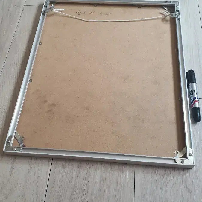 [BUNJANG] Goyard Painting / 고양이 그림
