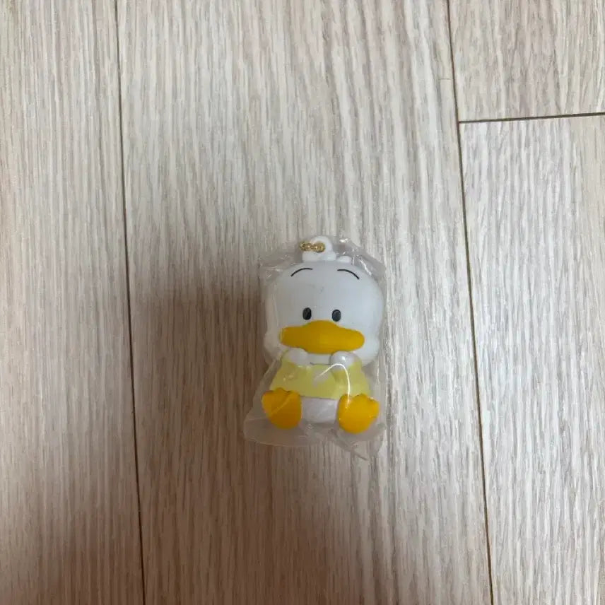 [BUNJANG] Sanrio Pekle Flat Gacha Toy (Sealed) / 산리오 페클 납작 가챠 미개봉 새상품
