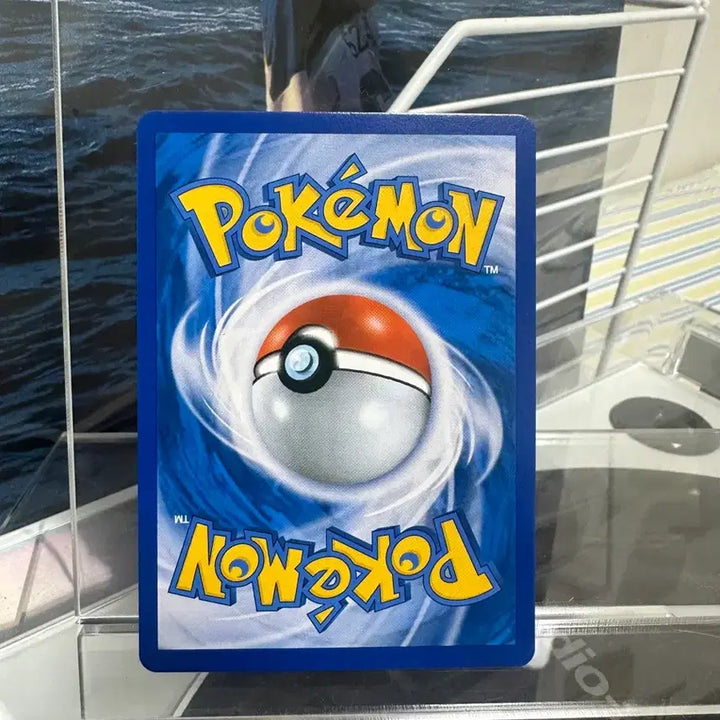 [BUNJANG] Pokemon 2017 Trading Card 022/049 / 야돈 2017 022/049 카드