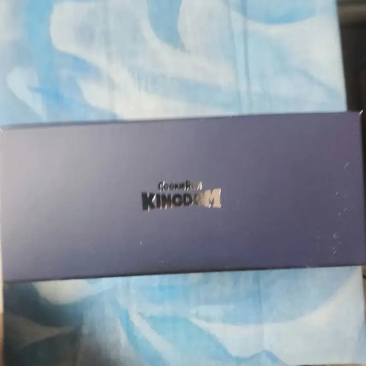 [BUNJANG] Cookie Kingdom Beast Figure (Sealed) / 쿠킹덤 비스트 피규어 미개봉 양도