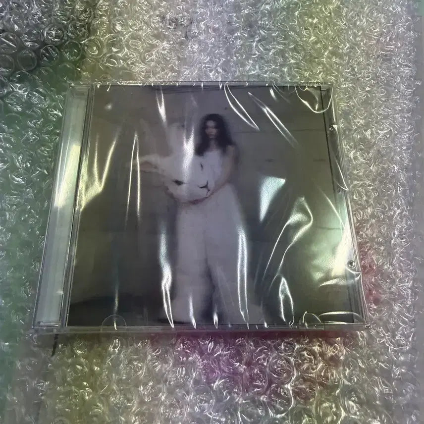 [BUNJANG] Kid Milli Lovesick CD / 키드밀리 lovesick cd