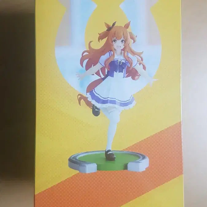 [BUNJANG] Mayano Top Gun Uma Musume Pretty Derby Figure / 우마무스메 프리티더비 마야노탑건 피규어 팝니다