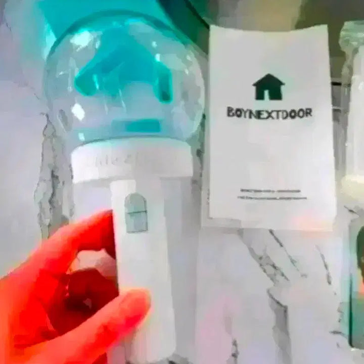 [BUNJANG] BOYNEXTDOOR Official Lightstick / 새상품) 보넥도  응원봉 판매합니다