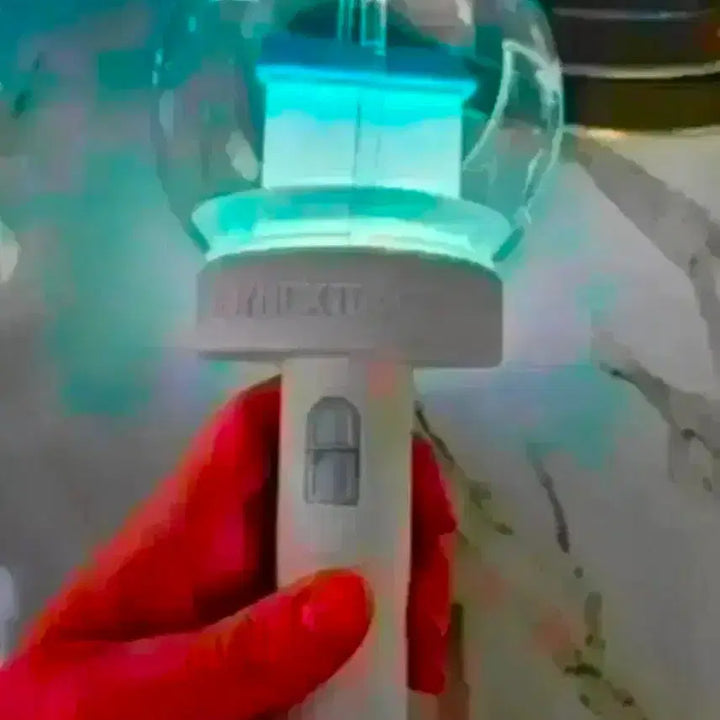 [BUNJANG] BOYNEXTDOOR Official Lightstick / 새상품) 보넥도  응원봉 판매합니다
