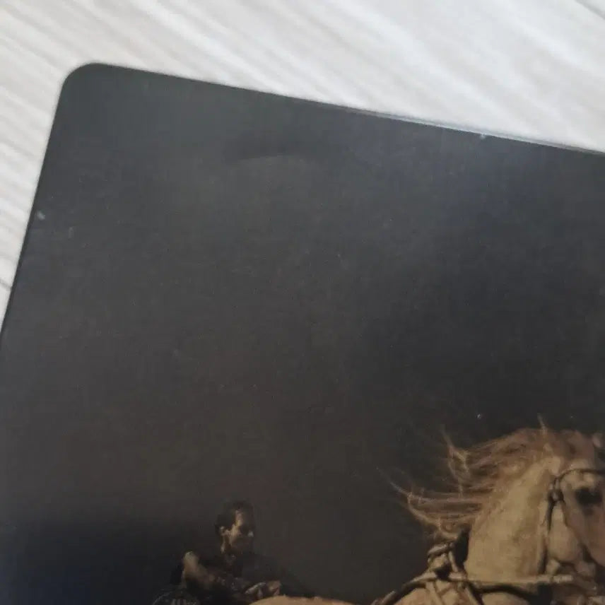 [BUNJANG] Ben-Hur Blu-ray (2-Disc Steelbook Limited Edition) / 벤허 블루레이 (2Disc 스틸북 한정판)