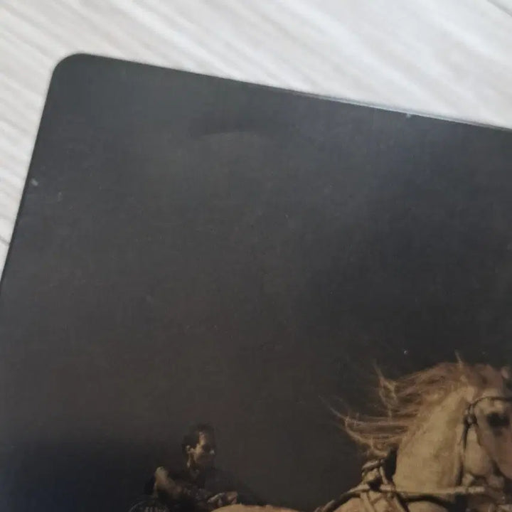 [BUNJANG] Ben-Hur Blu-ray (2-Disc Steelbook Limited Edition) / 벤허 블루레이 (2Disc 스틸북 한정판)