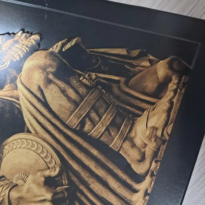 [BUNJANG] Ben-Hur Blu-ray (2-Disc Steelbook Limited Edition) / 벤허 블루레이 (2Disc 스틸북 한정판)