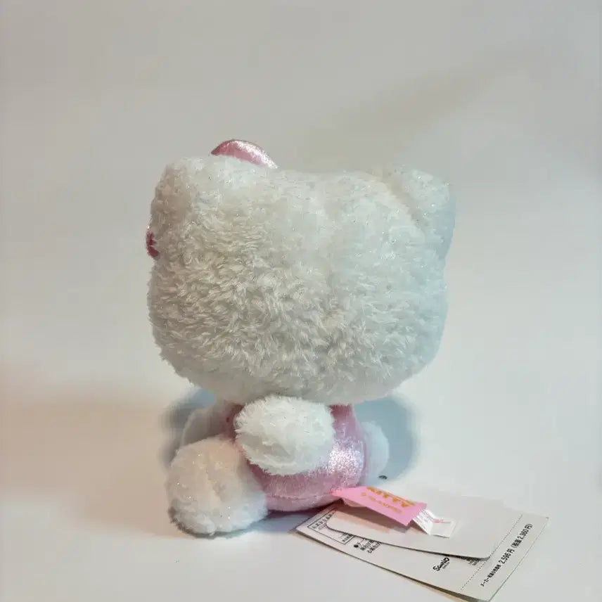 [BUNJANG] 50th Anniversary Kitty Eyelashes Kitty / 50주년 애니버서리 키티 속눈썹 키티