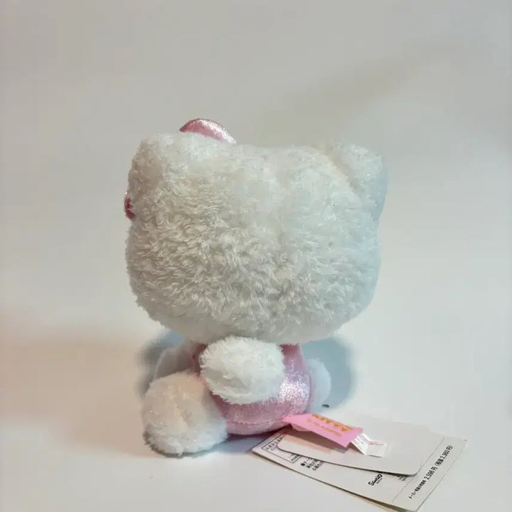 [BUNJANG] 50th Anniversary Kitty Eyelashes Kitty / 50주년 애니버서리 키티 속눈썹 키티