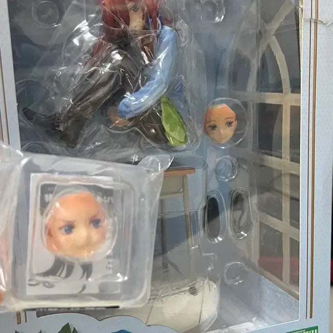 [BUNJANG] Kotobukiya Nakano Miku Figure / 나카노 미쿠 코토부키야 피규어 의사 없으면 찜X