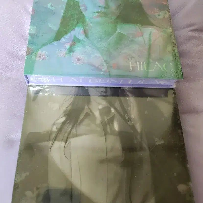 [BUNJANG] IU La La La Album Bundle Set (Sealed) / 아이유 라일락 바일락앨범 미개봉 (일괄)