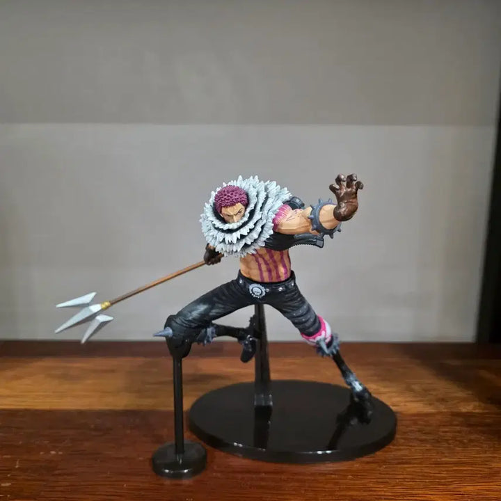 [BUNJANG] One Piece Katakuri Figure / 원피스 카타구리 피규어