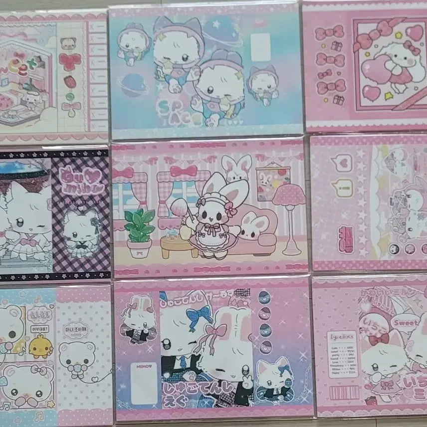 [BUNJANG] Special Edition Wrapping Paper - Individual Purchase / 특판 랩핑지 개별구매