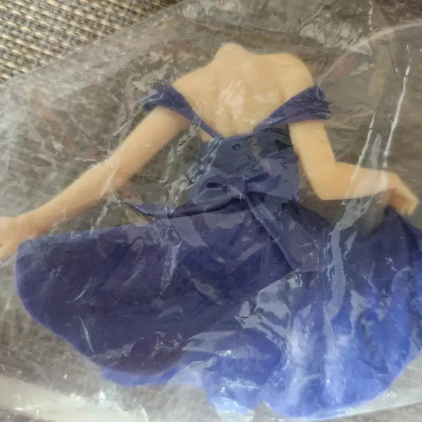 [BUNJANG] Sakurajima Mai Blue Dress Figure / 사쿠라지마 마이 블루드레스 피규어