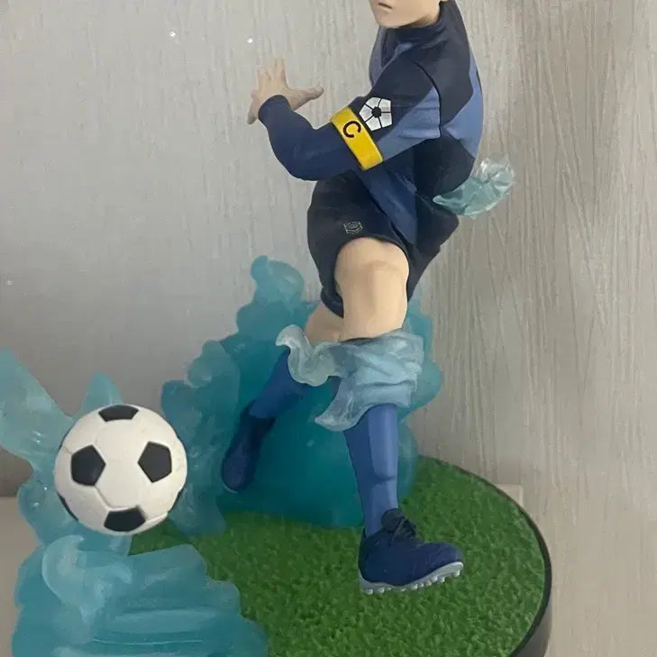 [BUNJANG] Blue Lock Itoshi Rin Ichiban Kuji Prize B Figure / 블루록 이토시 린 열중의 연쇄 B상 피규어 판매 제일복권 이치방쿠지 아크