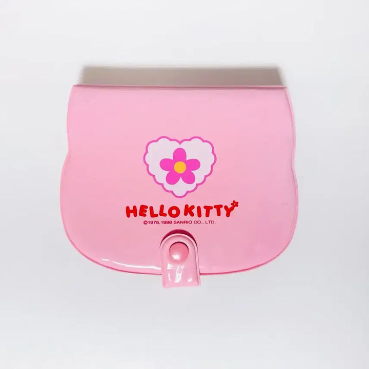 [BUNJANG] Vintage Cherry Kitty Diary / 고전키티다이어리 체리키티다이어리