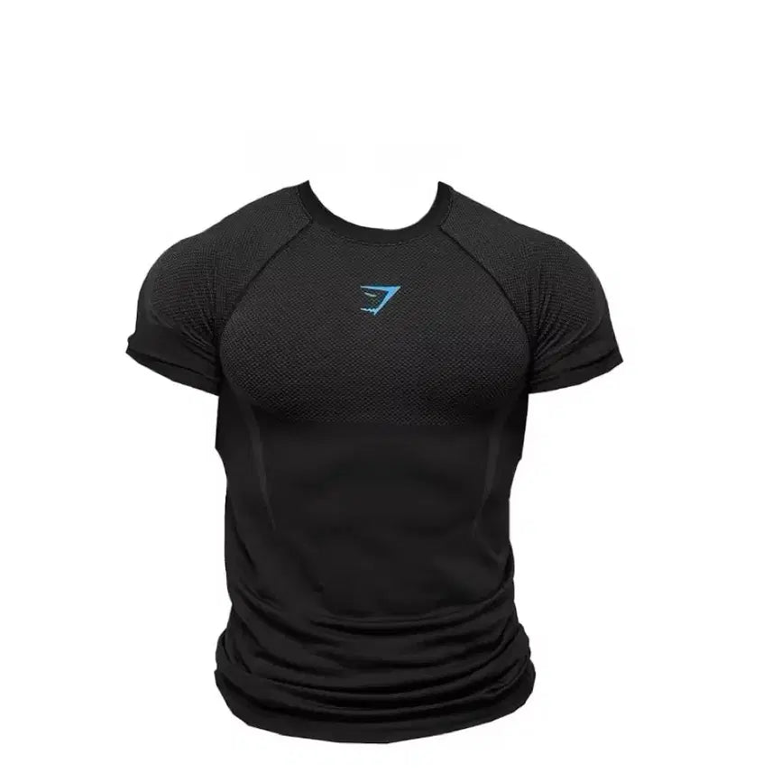 [BUNJANG] Gymshark Onyx 5.0 Athletic Shorts Onyx Grey / 짐샤크 오닉스 오닉스 그레이