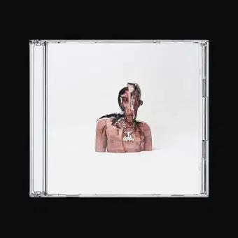 [BUNJANG] Sik-K Pop a Lot CD / 식케이 pop a lot CD