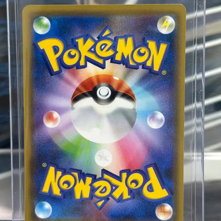 [BUNJANG] Pokemon Card Aipom 387/SM-P / 포켓몬 카드 에이팜 387/SM-P