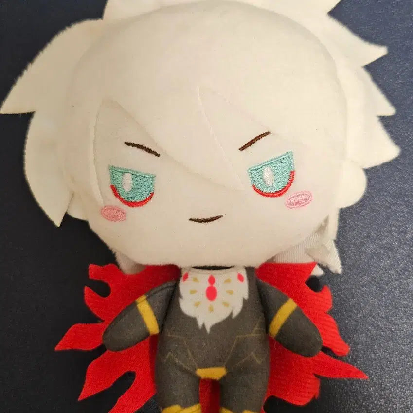 [BUNJANG] Fate/Grand Order Sanrio Plush Doll Bundle Set: Arjuna, Karna, Gilgamesh / FGO 페그오 산리오 누이 아르주나 카르나 길가메시