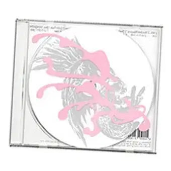 [BUNJANG] KIM HAN BIN ANGEL CD / 김하온 ANGEL CD