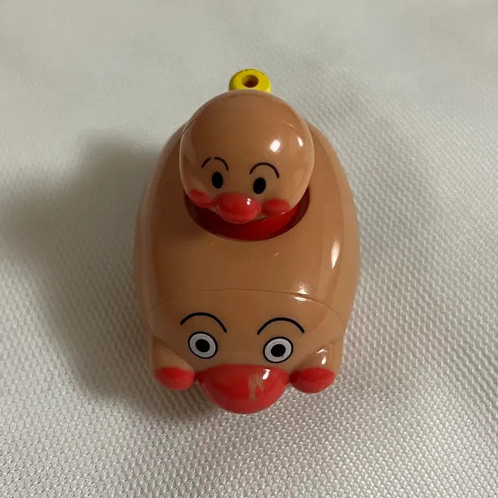 [BUNJANG] Anpanman Rolling Car Gacha Toy / 호빵맨 자동차 롤링토이 가챠