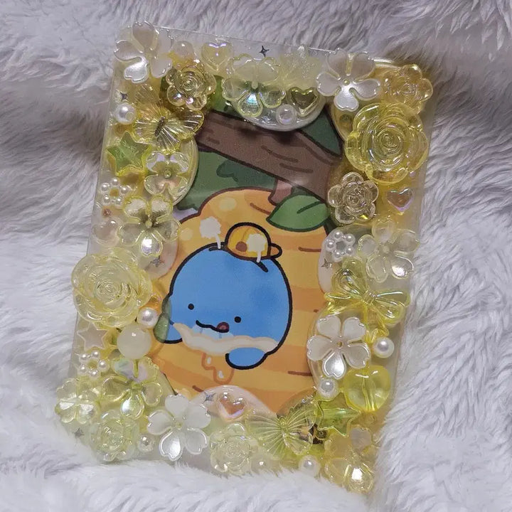 [BUNJANG] Custom Card Holder / NO.455 탑꾸 탑로더 판매