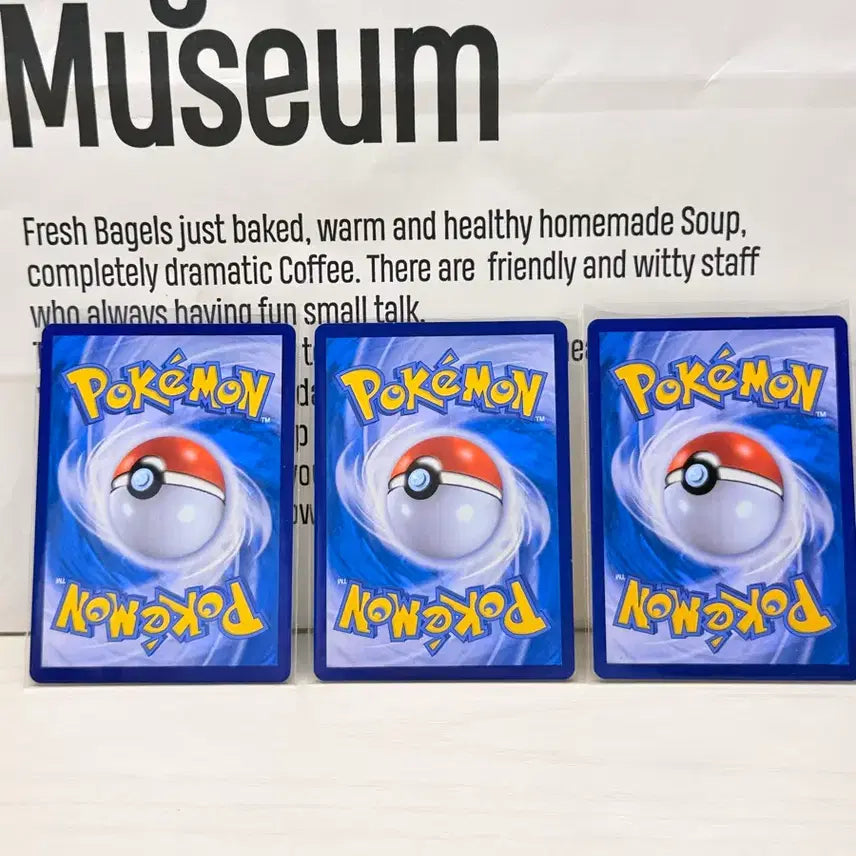 [BUNJANG] Pokemon Card Brilliant Series Set (6 Cards) / 포켓몬 카드 찬란한 시리즈 6장