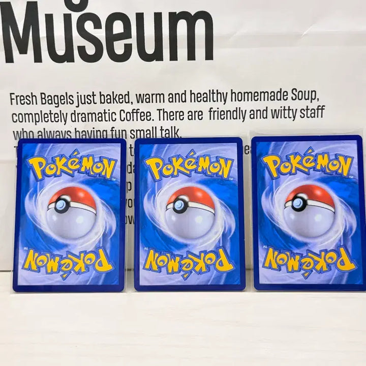 [BUNJANG] Pokemon Card Brilliant Series Set (6 Cards) / 포켓몬 카드 찬란한 시리즈 6장