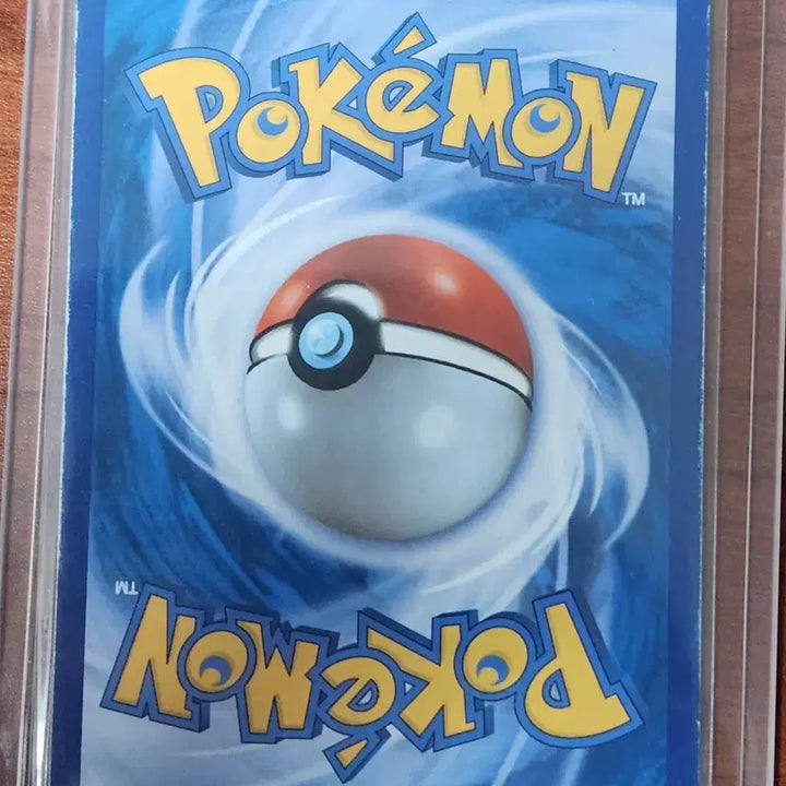 [BUNJANG] Pokemon Card Meloetta 019/036 Full Art / 포켓몬카드 메로엣타 019/036 풀일러스트