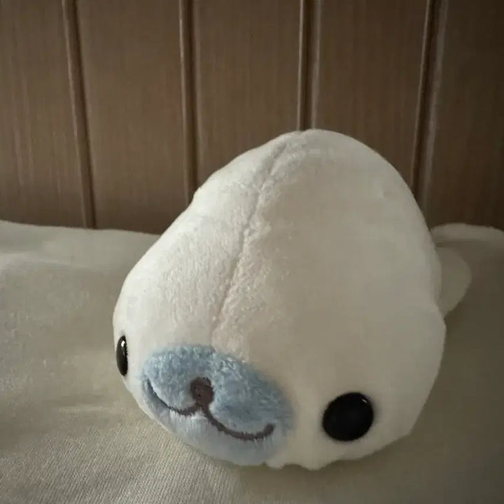 [BUNJANG] Mamegoma Squeaky Plush Toy / 마메고마 찰찰이 소형인형 판매합니다