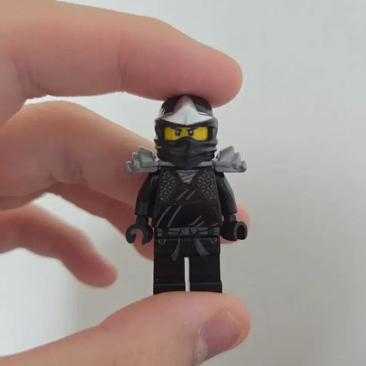 [BUNJANG] LEGO Ninjago Cole / 래고 닌자고 콜
