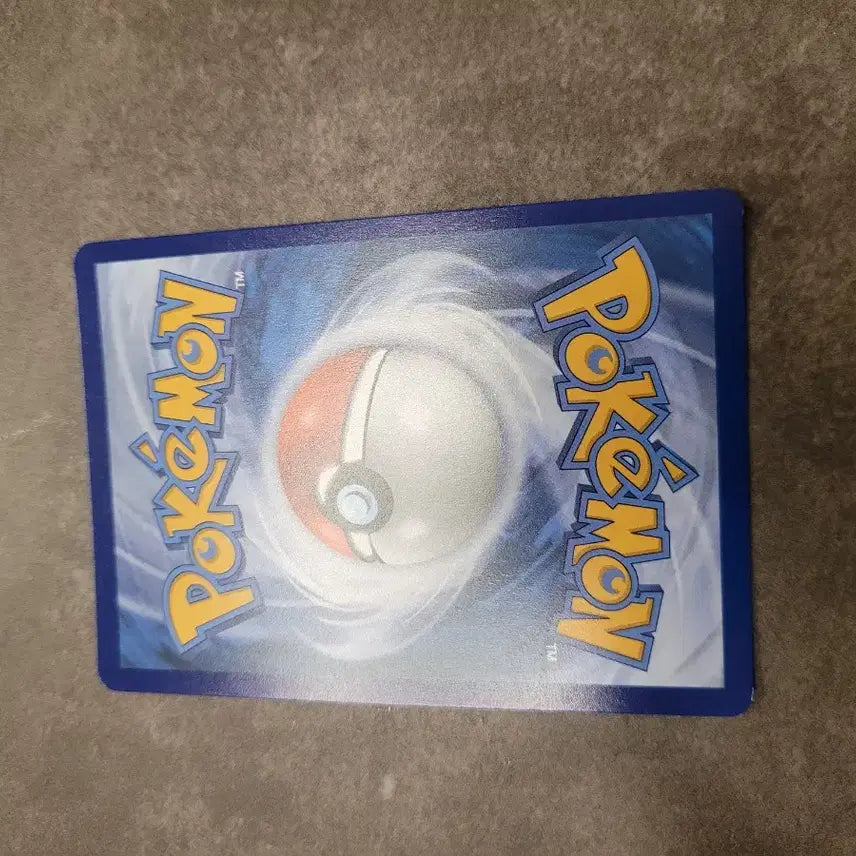 [BUNJANG] Reshiram Pokémon Card (North America) / 레시라무 포켓몬 카드 북미