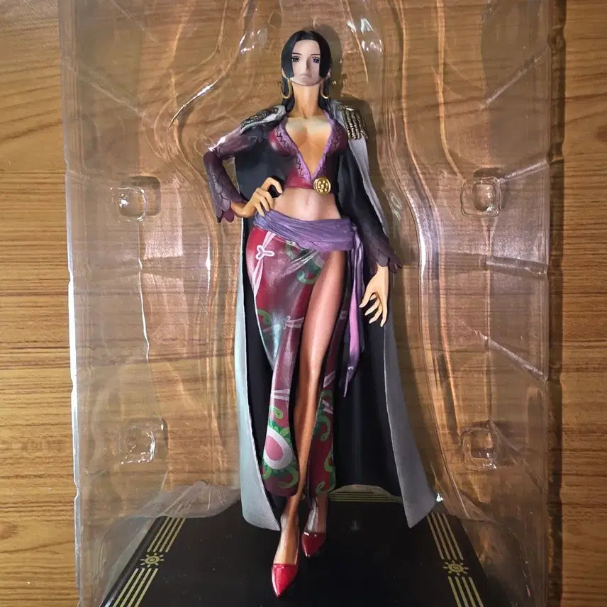 [BUNJANG] Banpresto One Piece Boa Hancock Figure B Prize / 반프레스토 원피스 보아행콕 피규어 B상