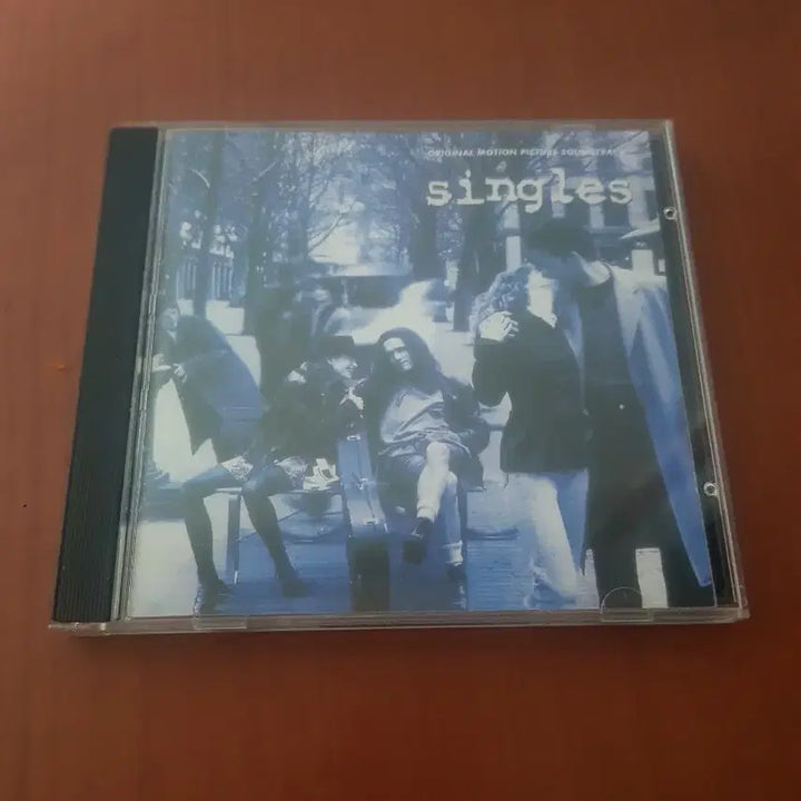 [BUNJANG] Pearl Jam Mudhoney Soundgarden Rockcd OST Singles CD / 영화음악 OST Singles 록씨디 펄잼 머드하니 사운드가든Rockcd