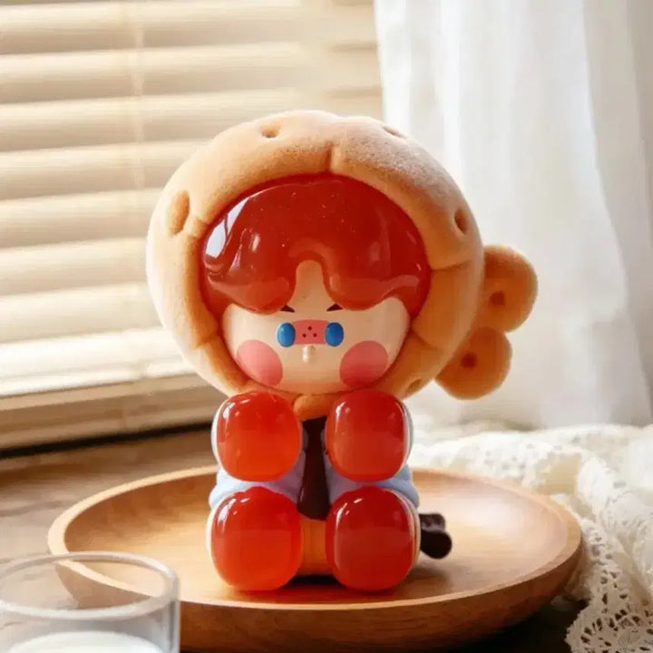 [BUNJANG] Pop Mart PINO JELLY You Own Doll Sealed / 팝마트 피노젤리 너만의 인형 미개봉