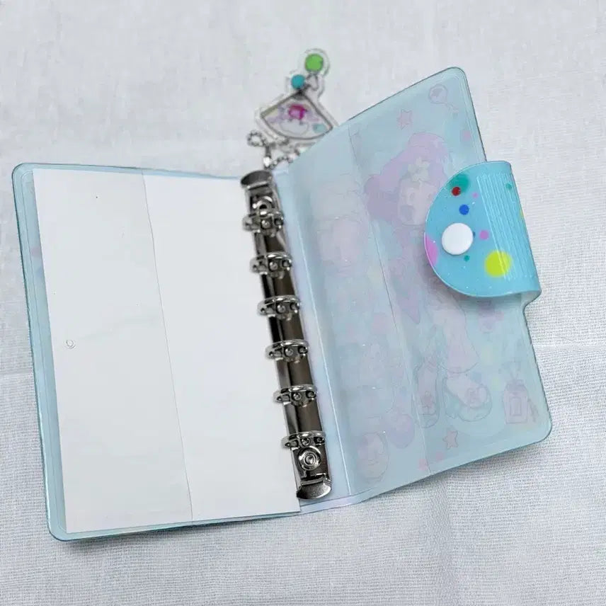 [BUNJANG] Rukawaz A7 Summer Festival Diary Cover / Rukawaz a7 summer festival 다이어리 커버