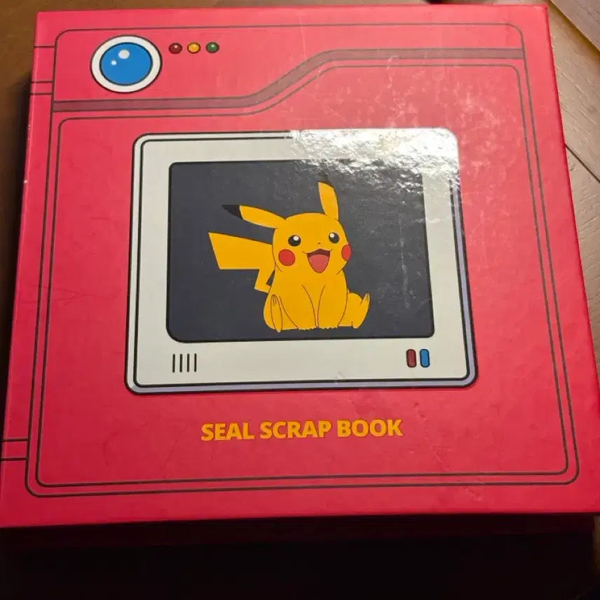 [BUNJANG] Pokemon Sticker Album + Stickers (Includes Mewtwo) / 포켓몬스터 띠부실북+띠부실 판매합니다 (뮤츠 포함)