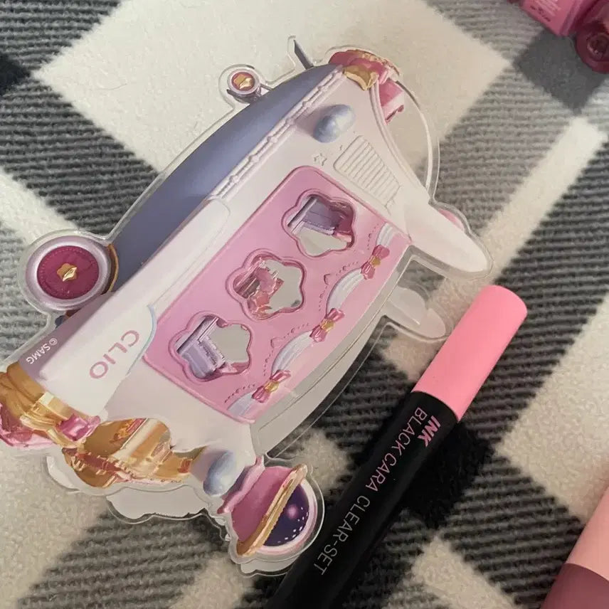 [BUNJANG] Cosmetics Swap - Neutral Tones / 화장품 교신(뒷장