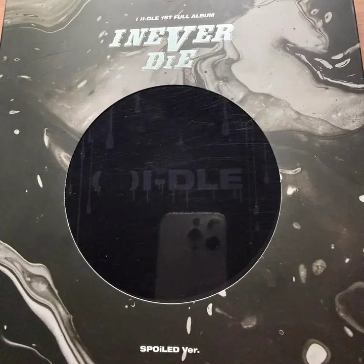 [BUNJANG] G)I-DLE (G)I-DLE Tomboy, X-File Unsealed Album Bundle Set / 아이들 개봉 앨범 4개 일괄 판매(덤O)