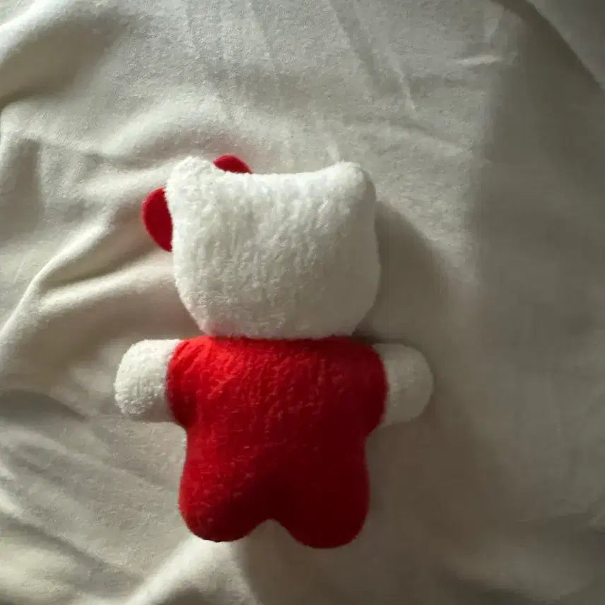 [BUNJANG] Classic Small Hello Kitty Doll / 고전소형 키티인형 판매합니다