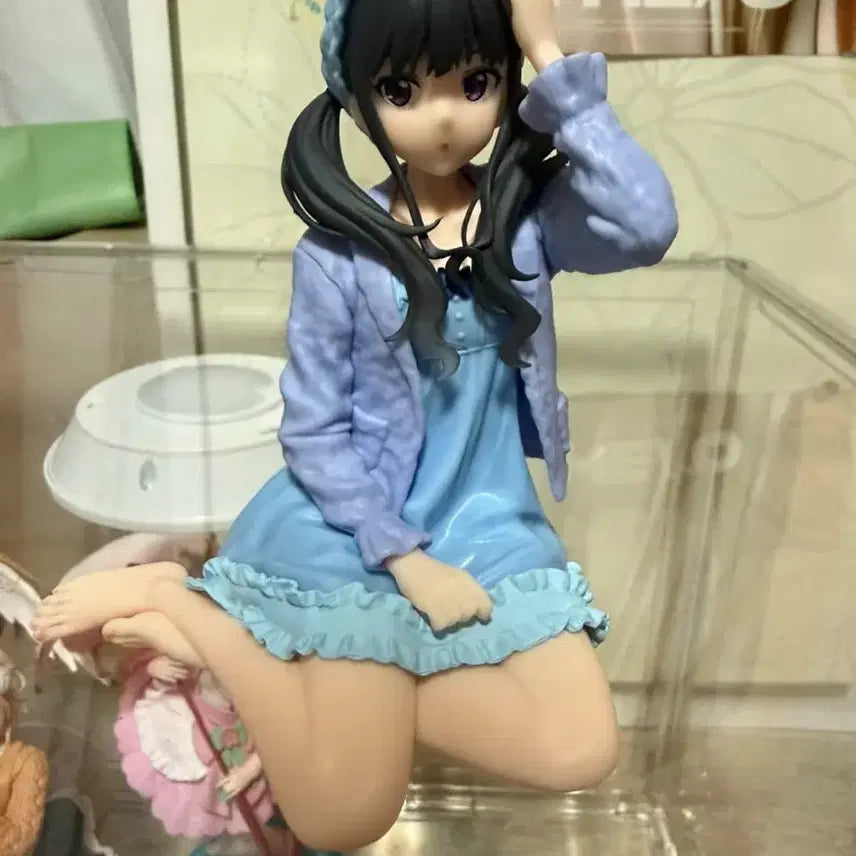 [BUNJANG] Lycoris Recoil Chisato Nishikigi Figure / 리코리스 리코일 카나 피규어 판매합니다