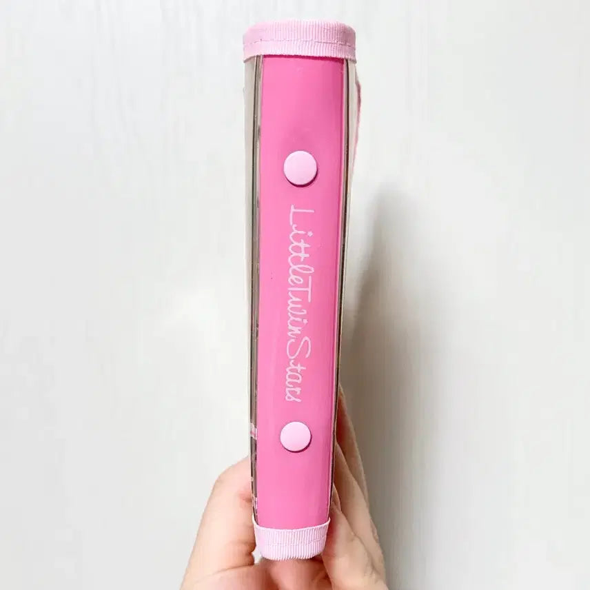 [BUNJANG] Kiki Lala Diary Six-Ring Diary Classic Kitty Diary / 키키라라다이어리 육공다이어리 고전키티다이어리