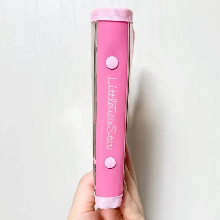 [BUNJANG] Kiki Lala Diary Six-Ring Diary Classic Kitty Diary / 키키라라다이어리 육공다이어리 고전키티다이어리