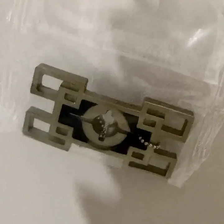 [BUNJANG] Demon Slayer Muichiro Tokito Umbrella Gacha Sealed / 귀칼 무이치로 우산 가챠 미개봉